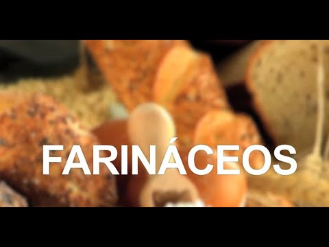 Video: ¿Cómo se escribe farináceo?