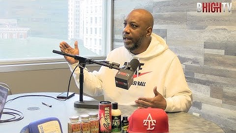 Wicked Reacts To Snoop Saying He Was Going To F Daz Up Financially, Death Row Records & Dogg Pound