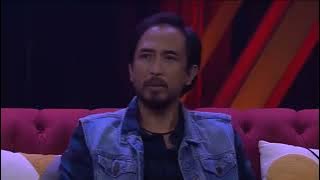 UNGU  - SEPERTI KEKASIHKU karoke no VOCAL