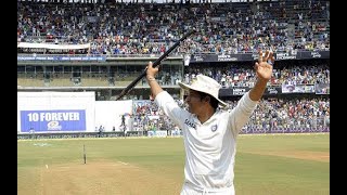 India vs West Indies 2nd Test 2013 Highlights | Sachin Tendulkar Farewell Match | India Sweeped 2–0