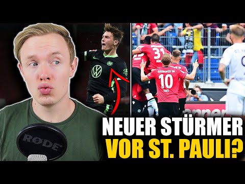 Kommt BIALEK und WIE WIRD ES gegen St. Pauli? | Hannover 96 Talk