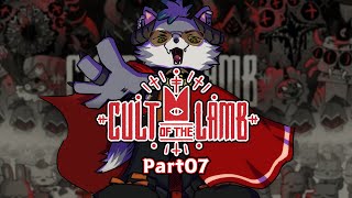 【Cult of the Lamb】カサイ教！爆誕！！【Part07】