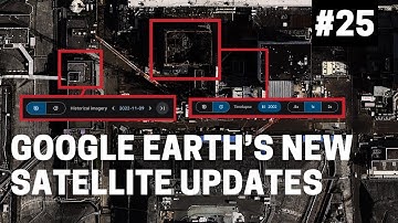 OSINT At Home #25 - How to Use Google Earth