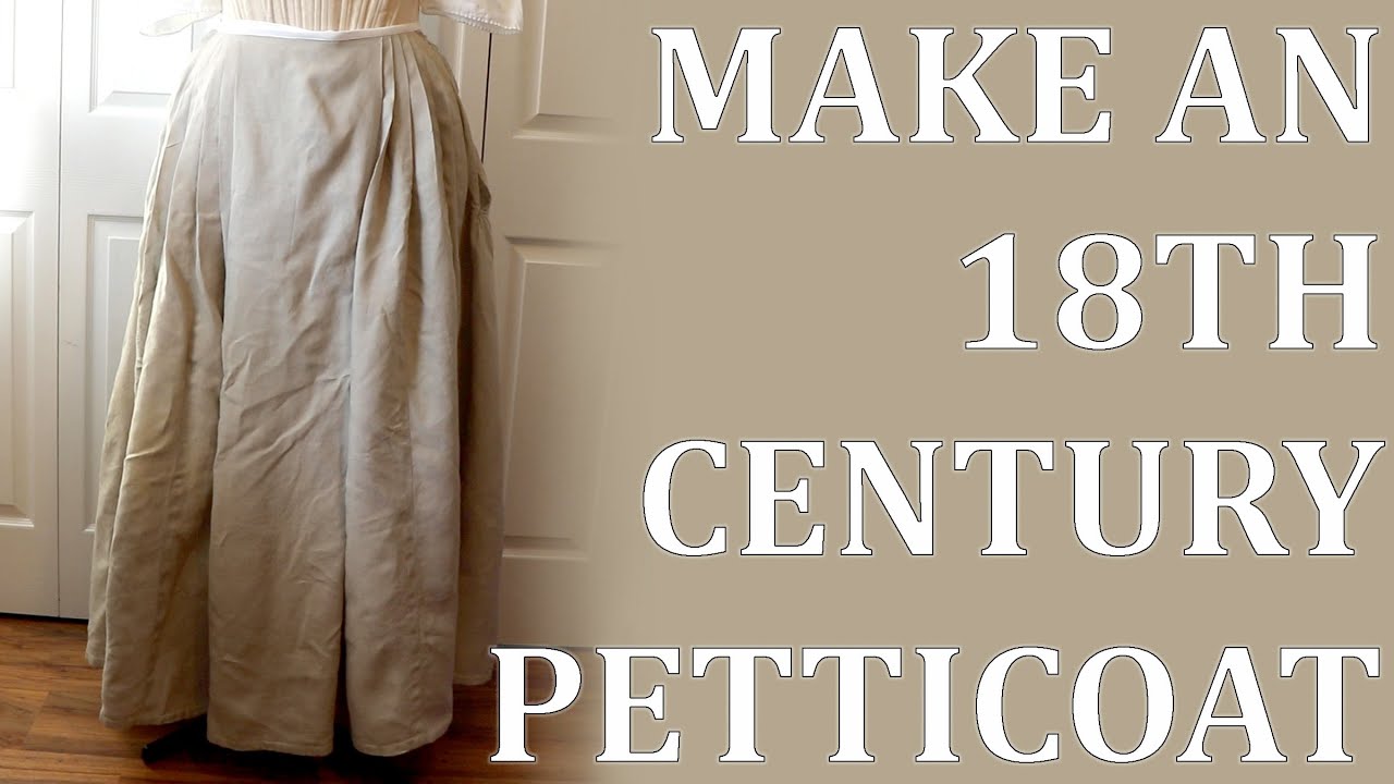 How to Make A Twill Tape Tag - YouTube