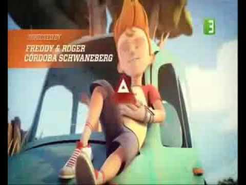 محاربي السندوكاي الحلقة 3