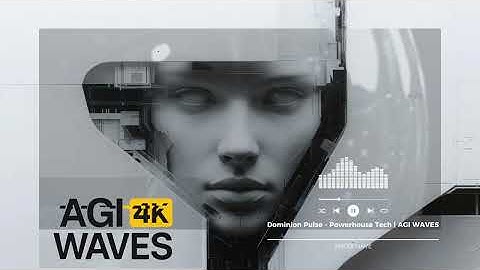 Dominion Pulse – Powerhouse Tech | AGI WAVES