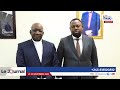 LE JOURNAL DE 19H00  20 NOVEMBRE 2025
