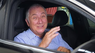 Polaris Mirror Mount dual Dash Camera