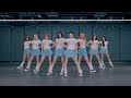 Hearts2Hearts 하츠투하츠 Gee Dance Practice Original Song By Girls Generation Hearts2Hearts 하츠투하츠 Gee Dance Practice Original Song By Girls Generation