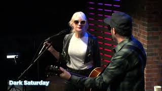 Metric - Dark Saturday [The Lounge]