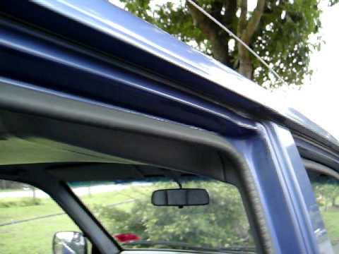 Toyota Unser 1 8 A Special Offer Youtube