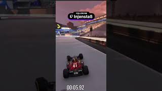 Top 350 World Week 72 - 4  🏎️💨 #Trackmania #tm2020 #weeklyshorts #racing #fyp
