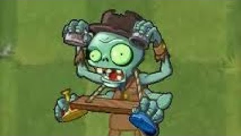 Beating this con man hacker - PvZ Heroes