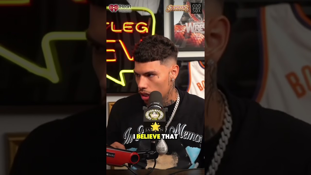 Is San Antonio more dangerous than LA?! 🤯 @rnb.foemob  breaks it down