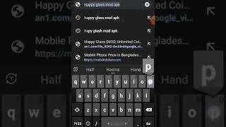 Download Happy Glass MOD APK v1.0.59 (Coins/Unlocked) for Android screenshot 3