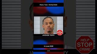 Brazos, Texas Booking Records - 14 June 2026
