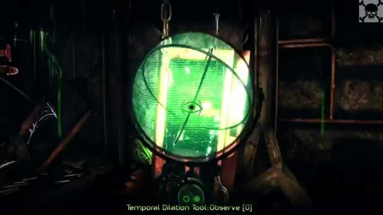 Albedo: Eyes from Outer Space | GamePlay PC 1080p | Жесть