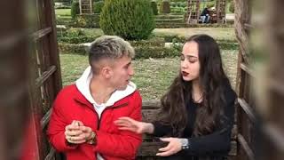 Nurseli Aksoy Tiktoktaki En Güzel Videoları