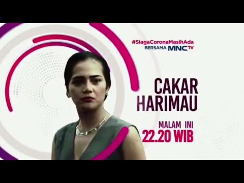 Trailer Film Lawas || Cakar Harimau MNCTV