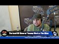 05-24-26 The Lead Off Show w/ Tommy Wortz: Brewers v. Dodgers