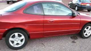 2003 Ford Escort ZX2