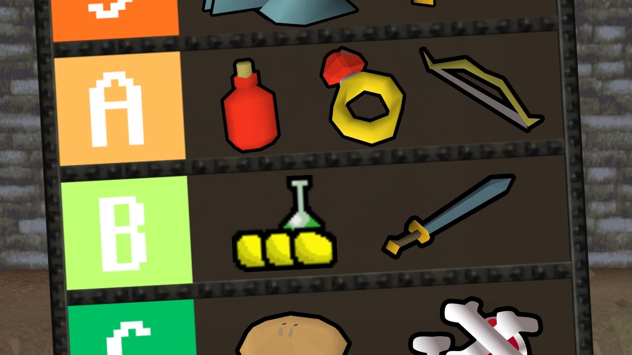 Testing the BEST F2P money makers so you don't have to.