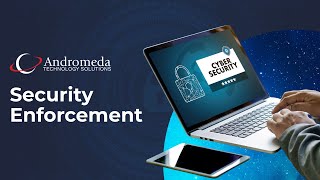 How AndroForge Enforces Enterprise Security Across Every Device Without Extra Work