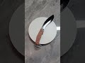 Tactical blade, sharp durable for outdoor defense