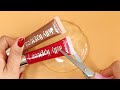 Slime Coloring Compilation wit Lip Make-up★ASMR★Most Satisfying Slime Video!