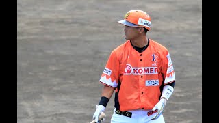 新潟アルビレックスBC　＃8足立 尚也　2011-2020
