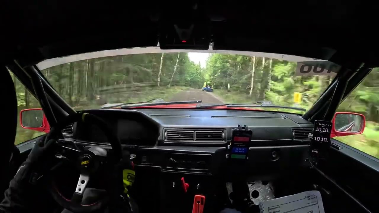 Kullingstrofén 2025 SS4