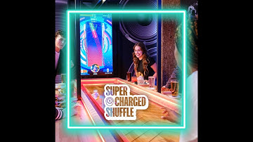 Introducing Supercharged Shuffle