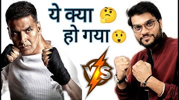 अक्षय कुमार को क्या बोल दिया A2 सर ने omg 😲 || #a2sir #AkshayKumar #shorts