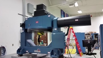 Ideal Aerosmith Motion Simulations In Action