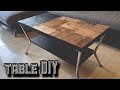 【DIY】テーブルの作り方〜端材の可能性は無限大〜