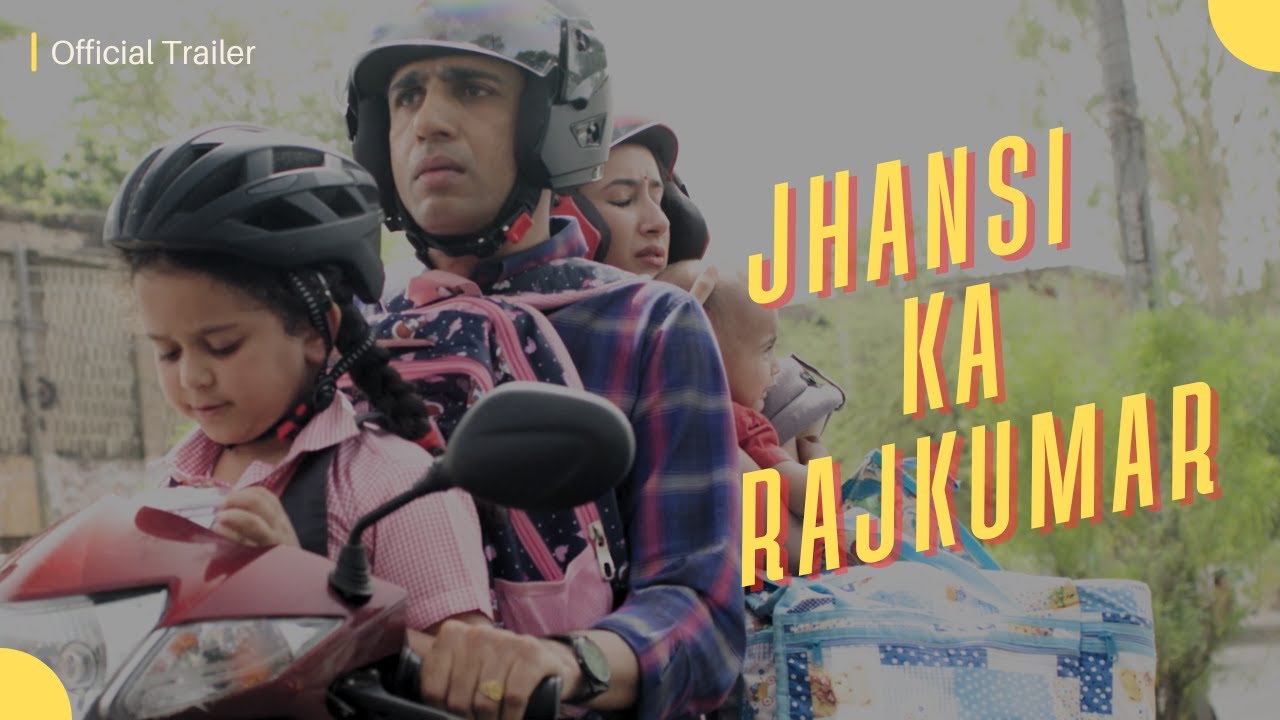 Jhansi Ka Rajkumar | Gulshan Devaiah | Namita Dubey | Nicholas Kharkongor  | MDC Filmworks