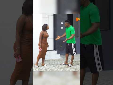 MAURICE SAM MET HIS MATCH Pearlwats HEY NEIGHBOR Now Showing