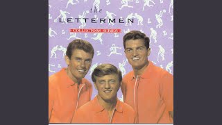 Video thumbnail of "The Lettermen - Sealed With A Kiss"