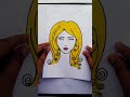 Before or After? Rate this art from 1 to 10 #shorts  - Relaxing Creative ART That At Another Level