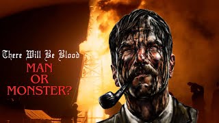 Is Daniel Plainview Secretly a Good Person? - There Will Be Blood