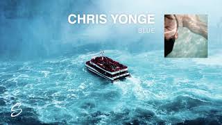 CHRIS YONGE - blue