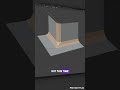 Fix Shading Artifacts After Beveling in Blender 🛠️