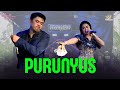 PURUNYUS || LIVE ADE ASTRID X GERENGSENG TEAM