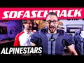 Sicherste Airbagweste? | Sofaschnack mit ALPINESTARS