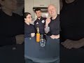 Trying Viral German Soda For The First Time 🔥🥤🇩🇪