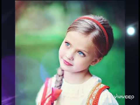 دختر ایرونی سیاوش شمس با صدای هامون 