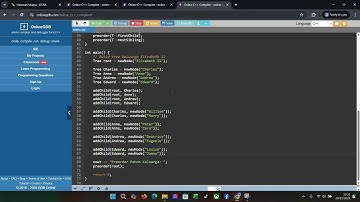 tugas 5 praktikum asd 124140215 eric rusdy harits