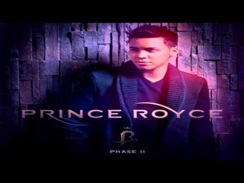 Prince Royce - Mi Habitación (Phase II)