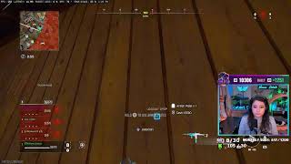 ♥︎ Your New Favorite WZ Ranked POV? ♥︎  !wishlist