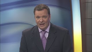 Kosciusko County shooting